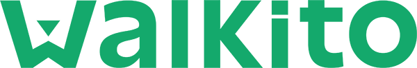 walkito logo
